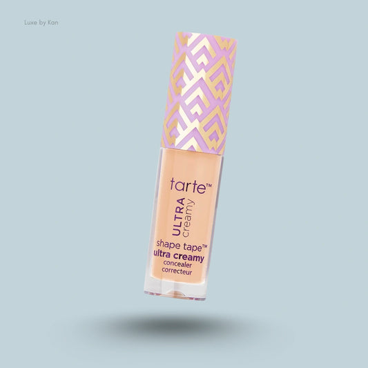 TARTE COSMETICS shape tape ultra creamy concealer travel-size 1ml