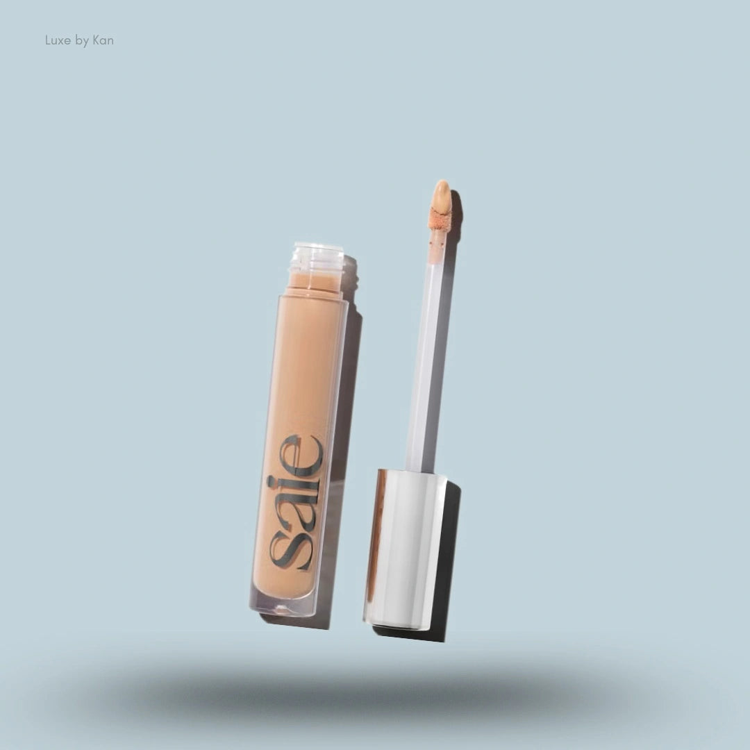 SAIE Hydrabeam Sheer Brightening Under Eye Concealer 6ml