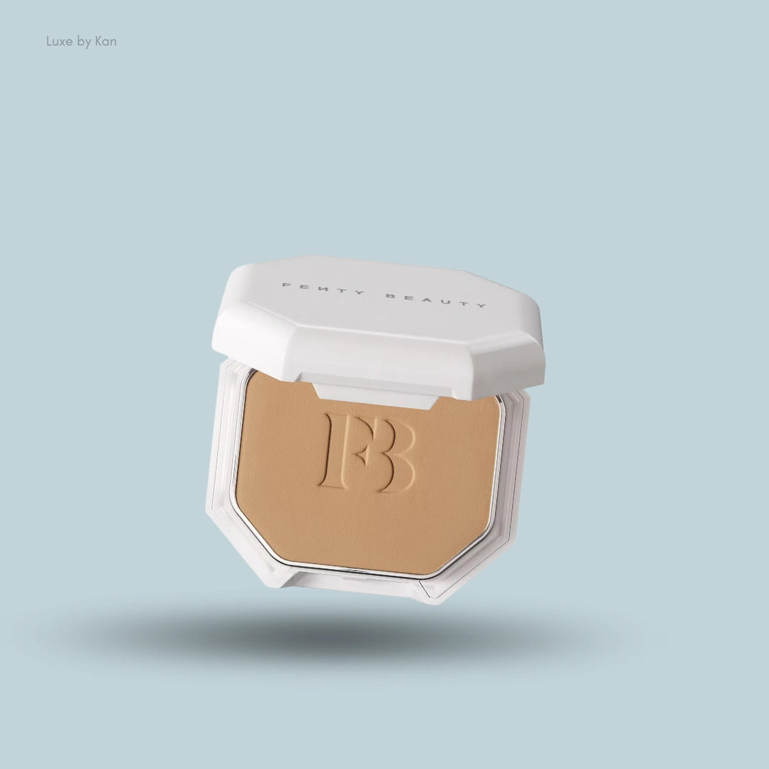 FENTY BEAUTY
PRO FILT'R SOFT MATTE POWDER FOUNDATION 9.1G IN SHADE 300