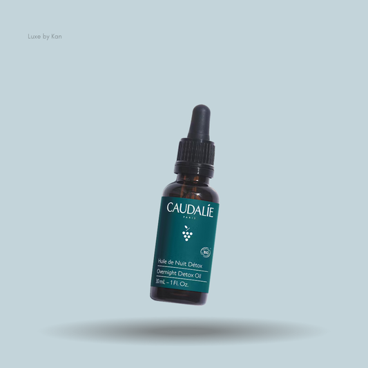 كودالي فينيرجيتيك سي+ زيت التخلص من السموم طوال الليل 30 مل