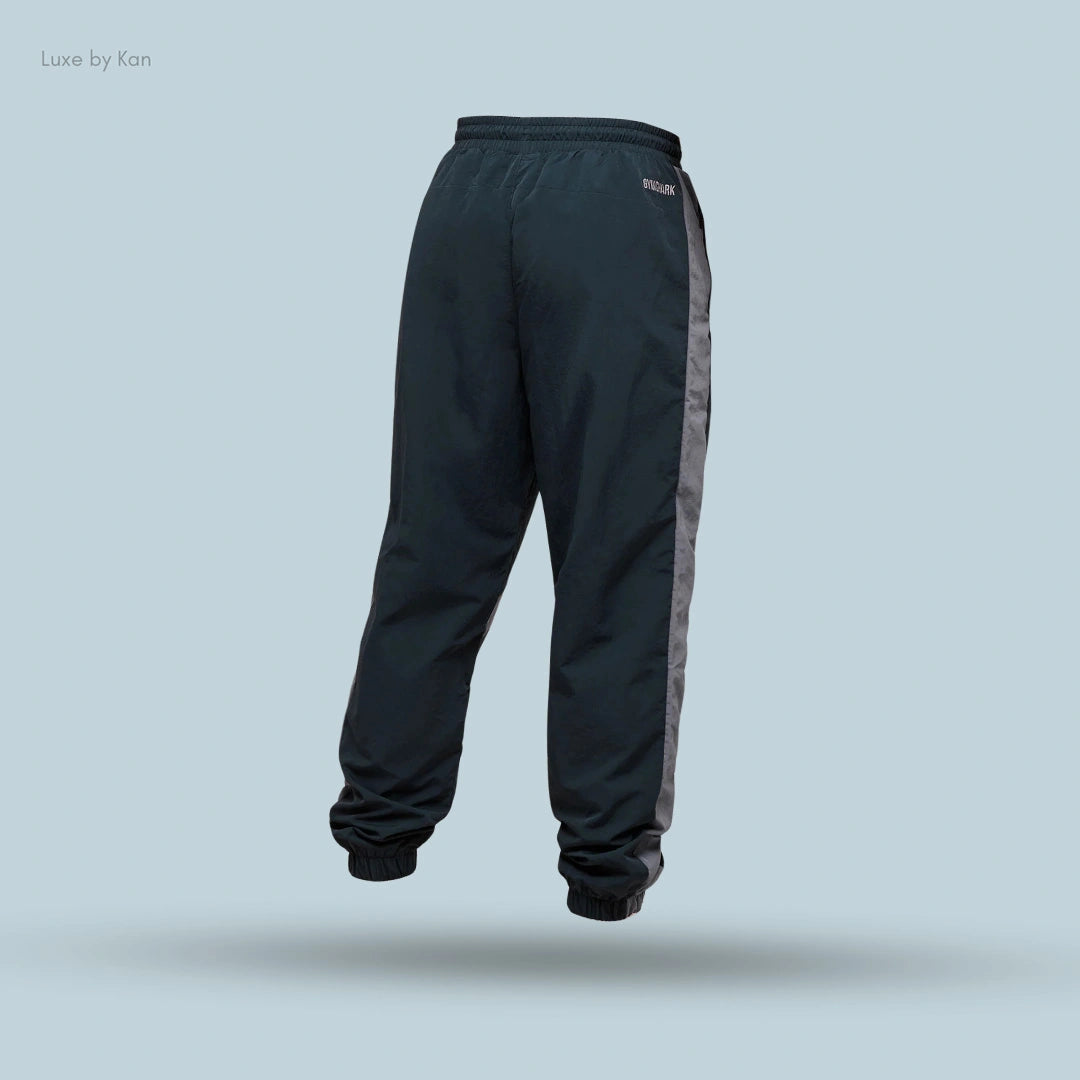 Gymshark Retro Track Pants