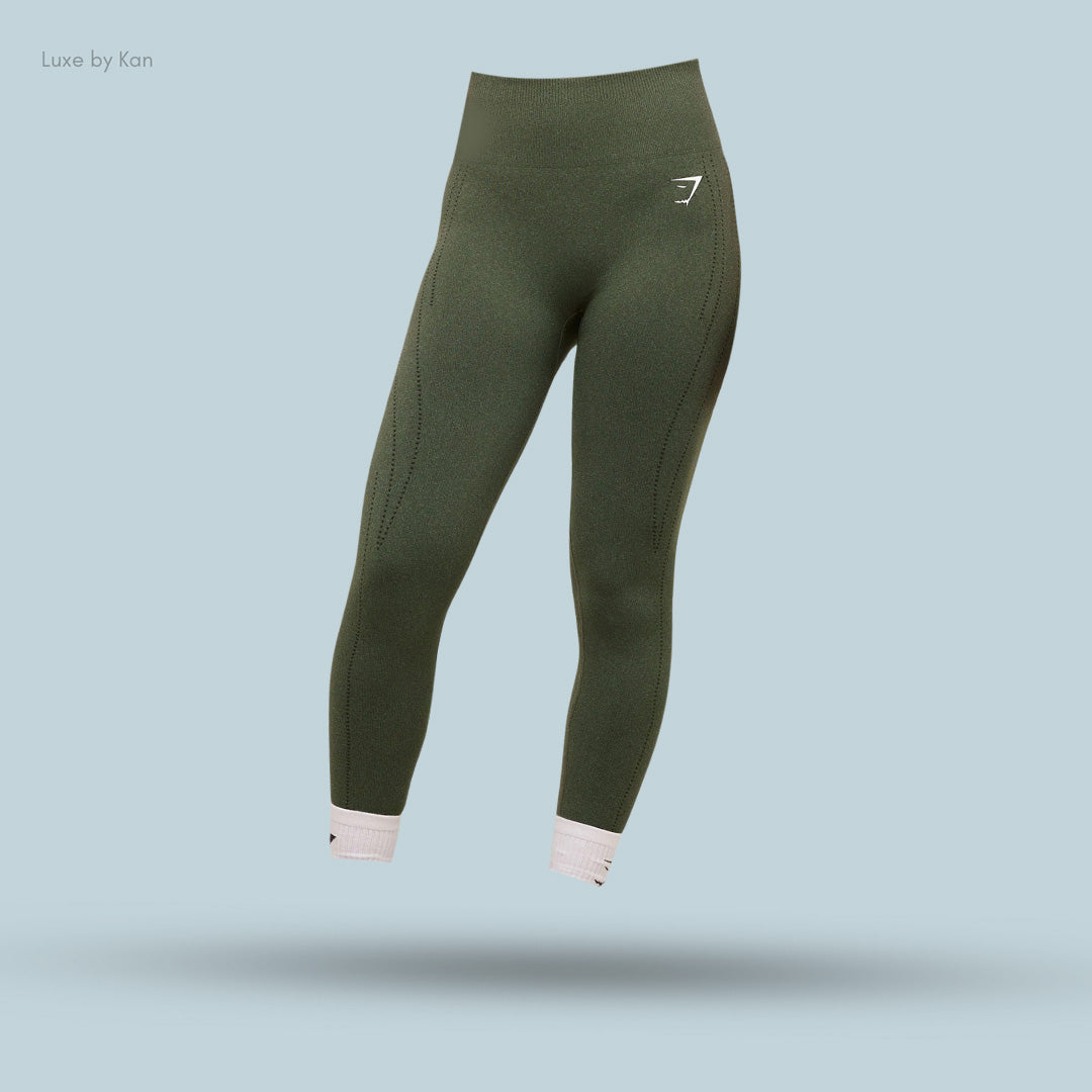 Gymshark Vital Warm Leggings