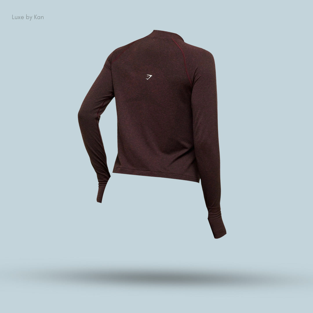 Gymshark Vital 1/4 Zip