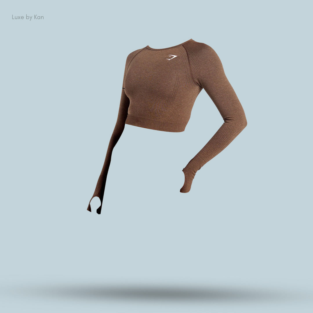 Gymshark Vital Crop Top