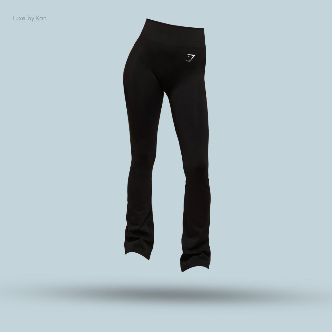 Gymshark Vital Soft Flared Leggings