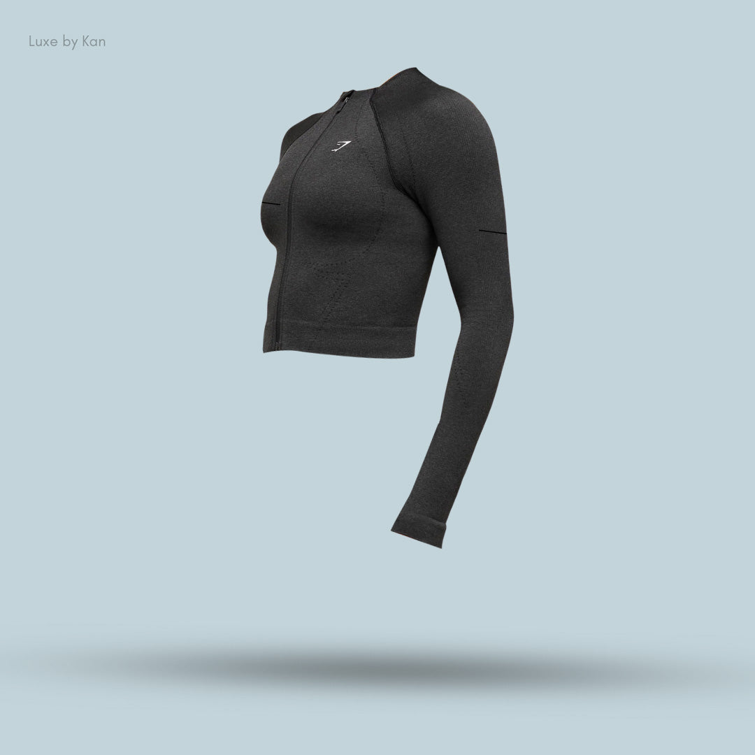 Gymshark Vital Warm Jacket