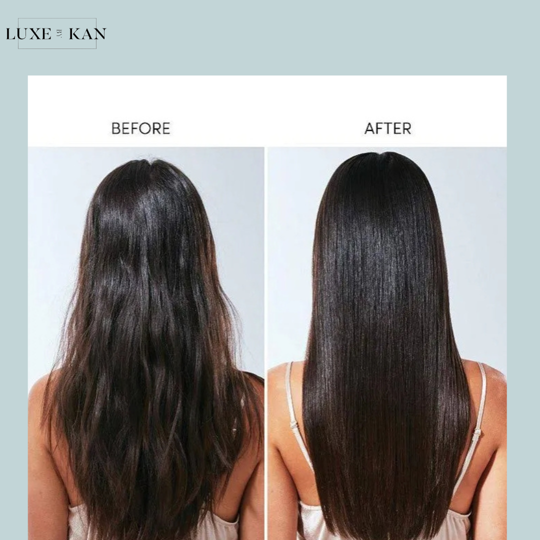 OUAI HAIR GLOSS 177ML