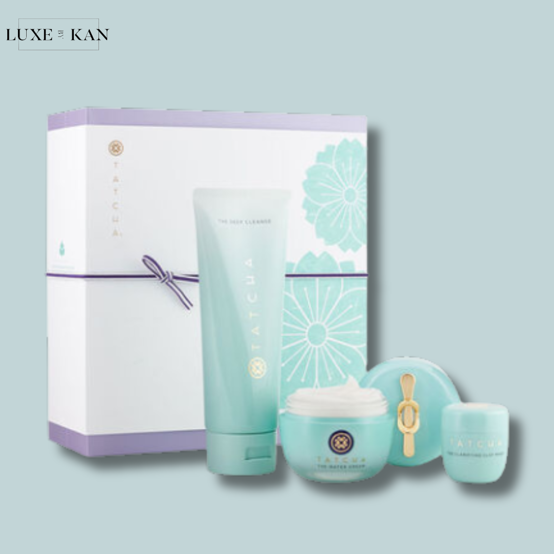 Tatcha popular Gift Set