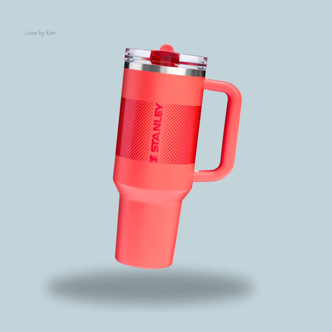 Stanley Quencher ProTour Flip Straw Tumbler
