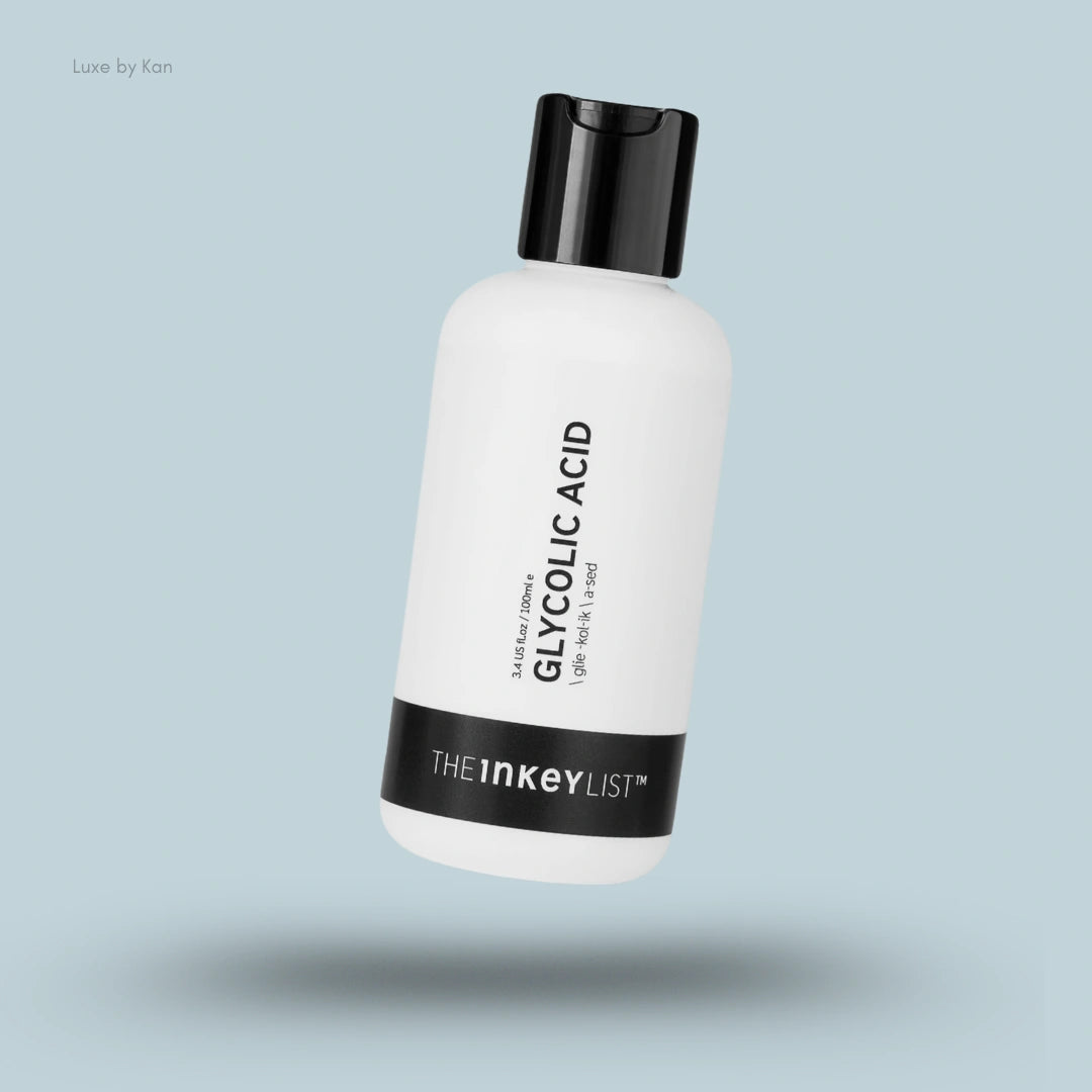 The Inkey List Glycolic Acid Toner