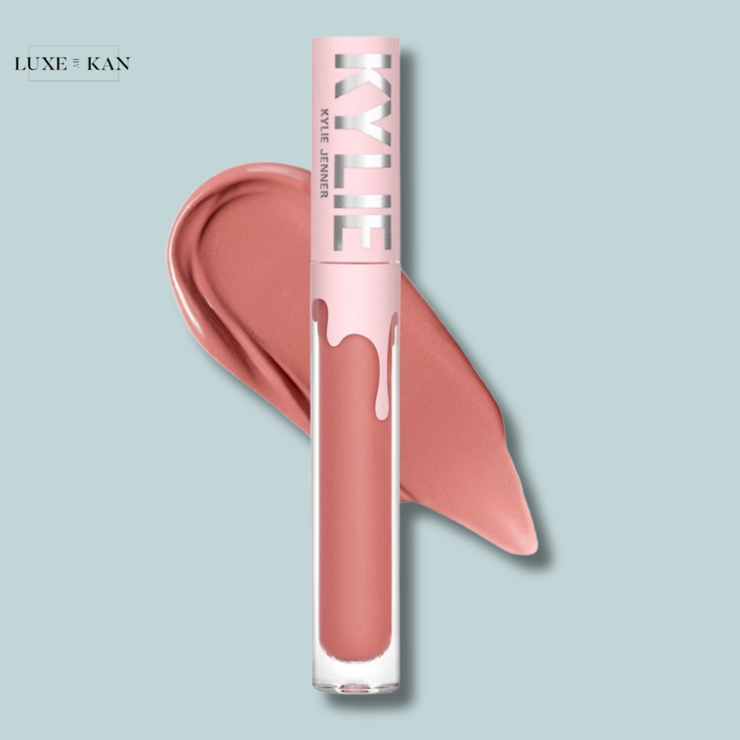 Kylie Cosmetics Matte Liquid Lipstick