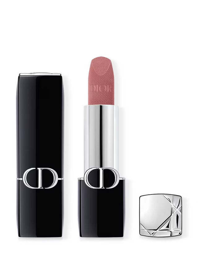 DIOR
Rouge Dior New velvet lipstick 3.5g