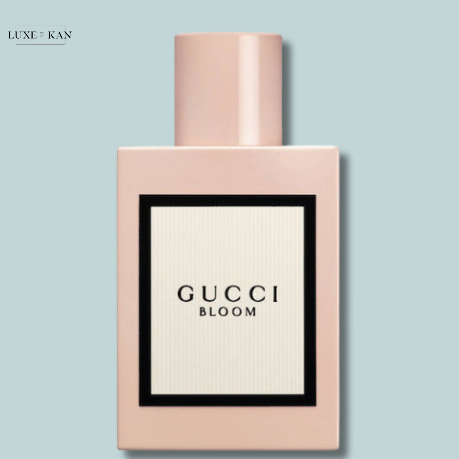 Gucci Bloom Eau De Parfum Luxe by Kan
