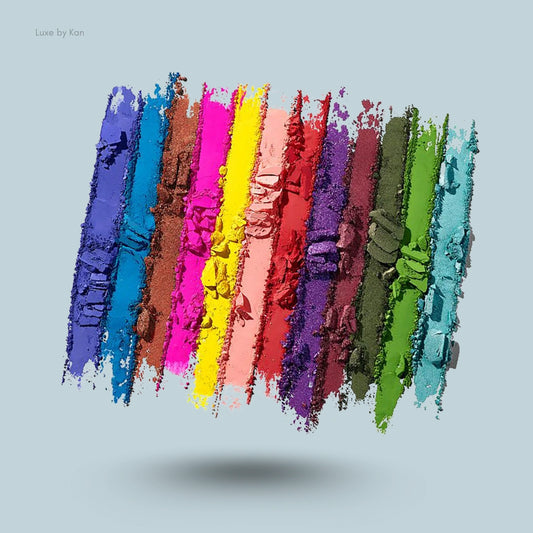 لوحة مورفي إكس جيمس تشارلز الفنية لجيمس تشارلز