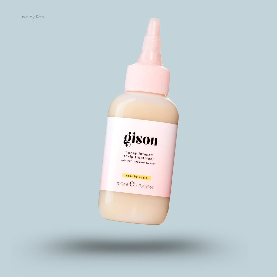 Gisou Honey Infused Scalp Treatment 100ml