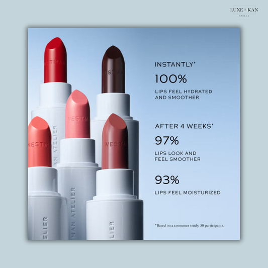 Westman Atelier HydroBalm Tinted Lipstick