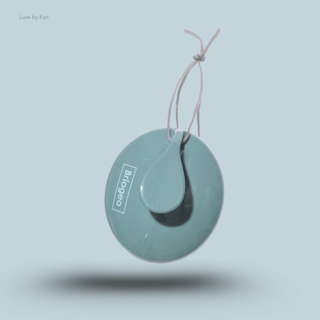 Scalp Revival™
Stimulating Therapy Massager