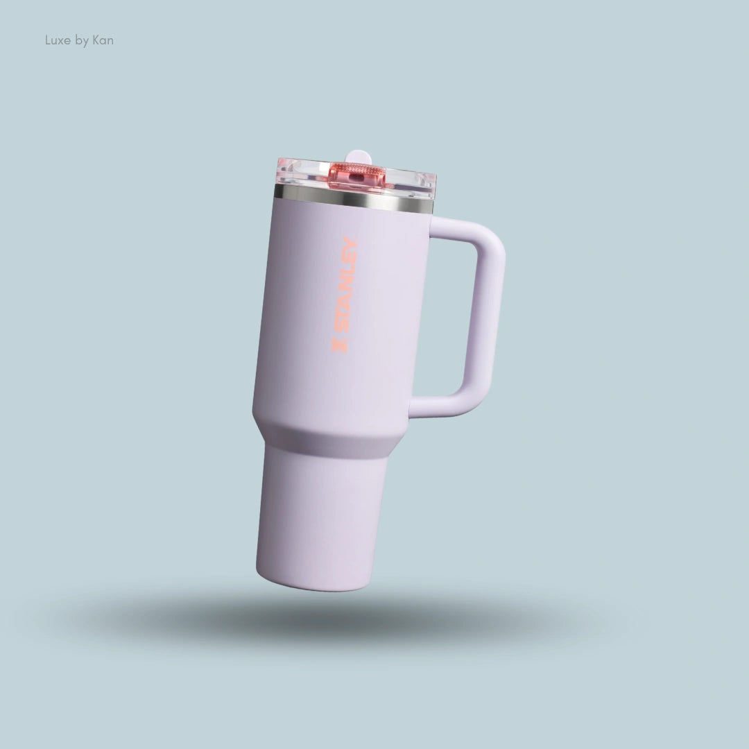 Stanley Quencher ProTour Flip Straw Tumbler | 1.18L