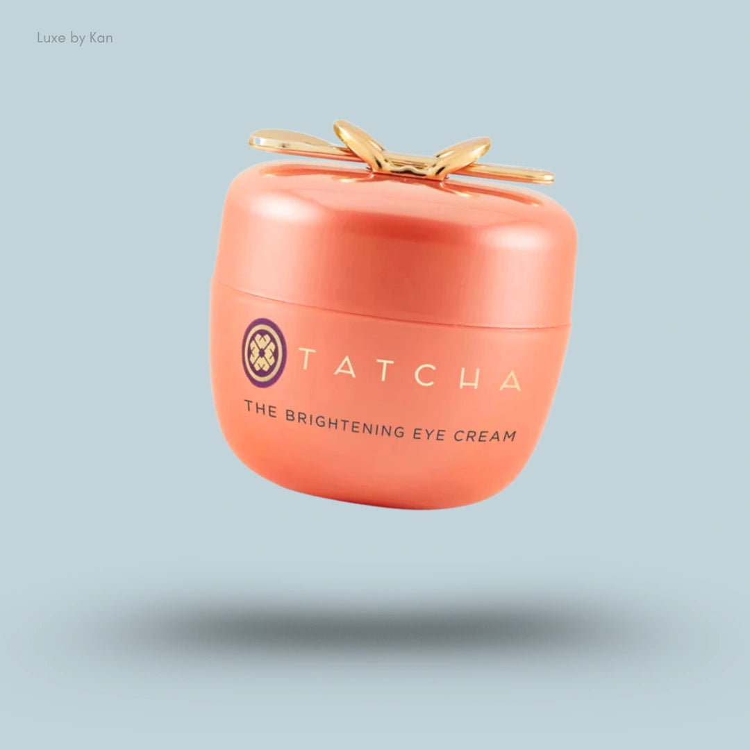 Tatcha The Brightening Eye Cream 15ML