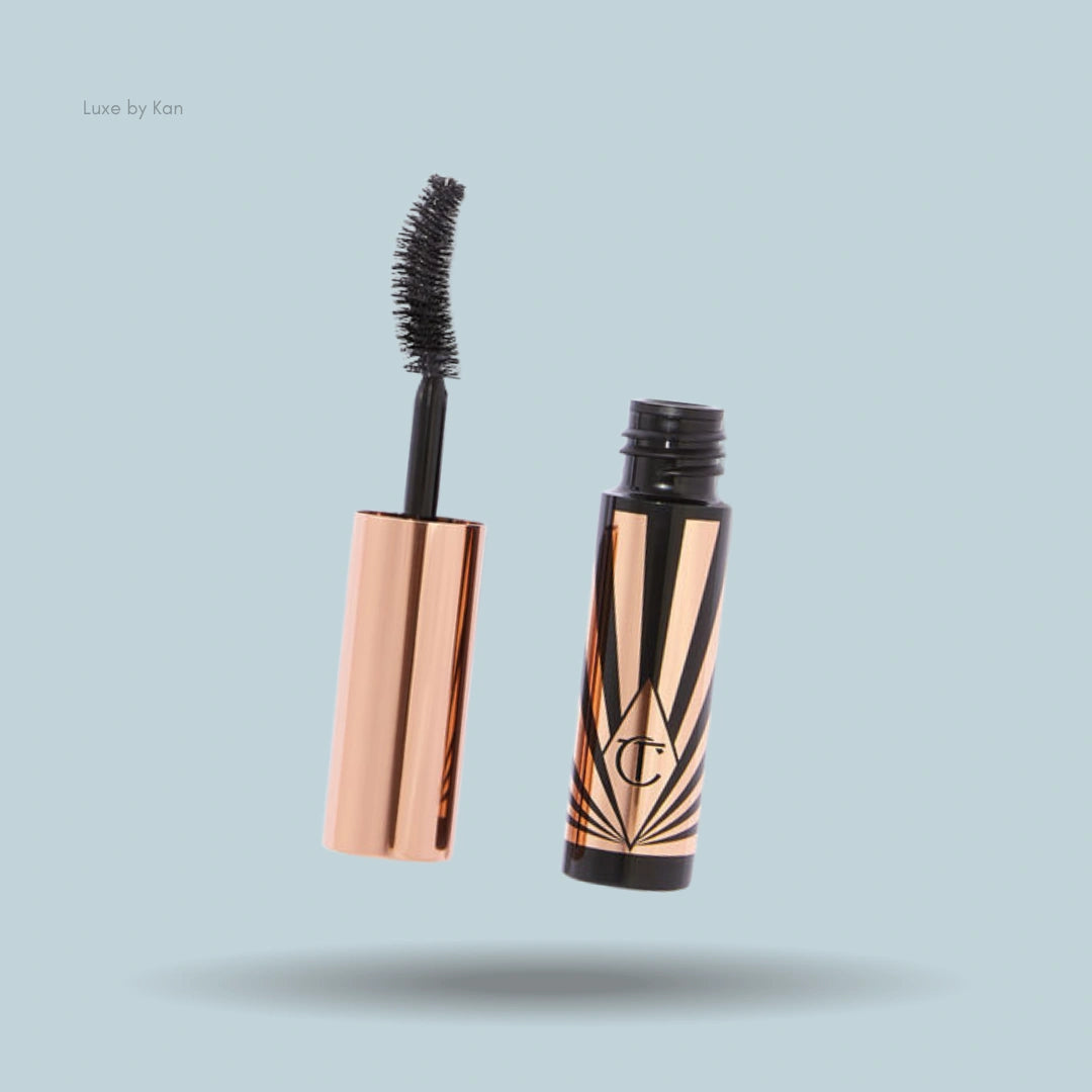 CHARLOTTE TILBURY
Exagger-eyes Volume Mascara