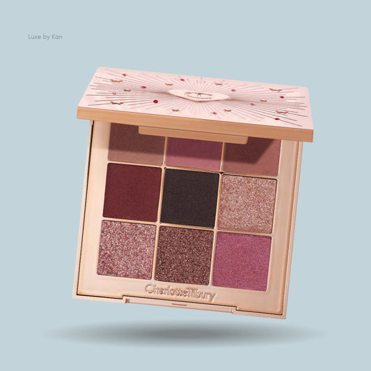 CHARLOTTE TILBURY The Beautyverse eyeshadow palette