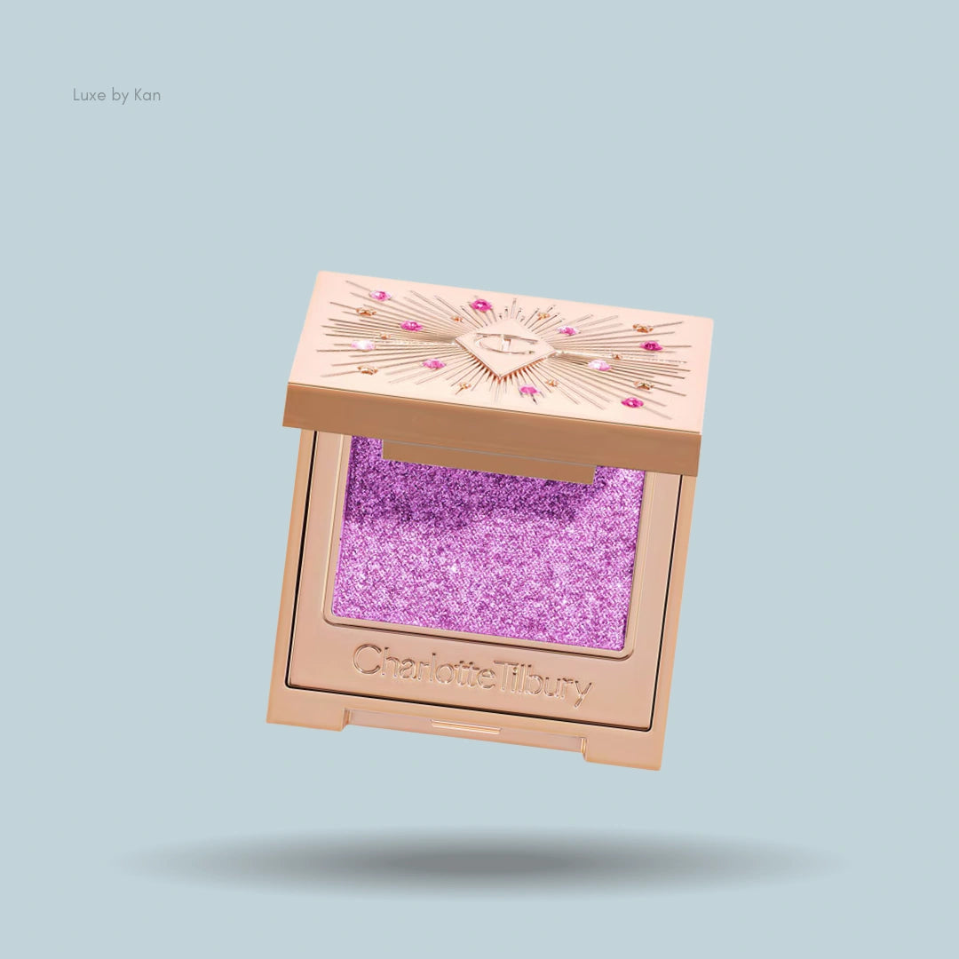 CHARLOTTE TILBURY
Hypnotising Pop Shots eyeshadow