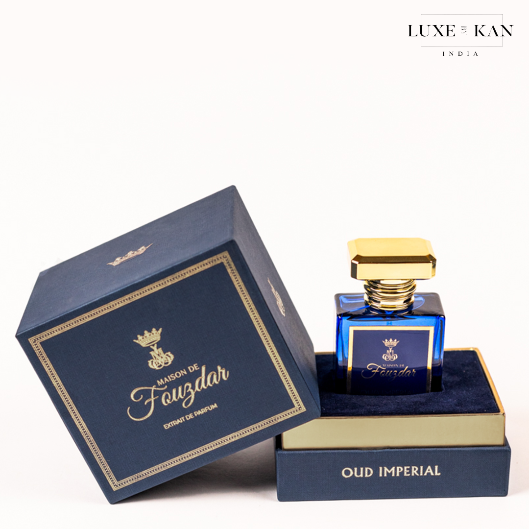 Maison De Fouzdar Oud Imperial
