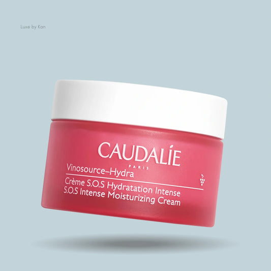 كودالي فينوسورس SOS كريم الترطيب المكثف