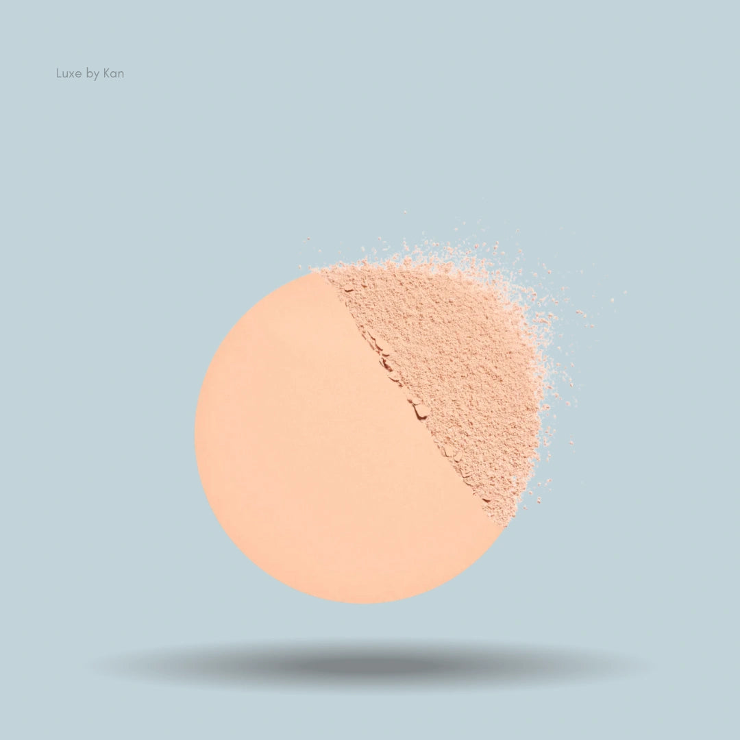 CHANEL
LES BEIGES
Healthy Glow Powder 12g