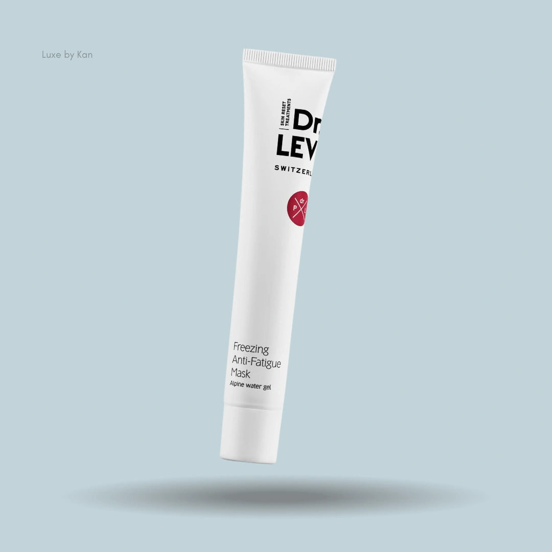 Dr. LEVY Switzerland Freezing Anti-Fatigue Mask 50ml