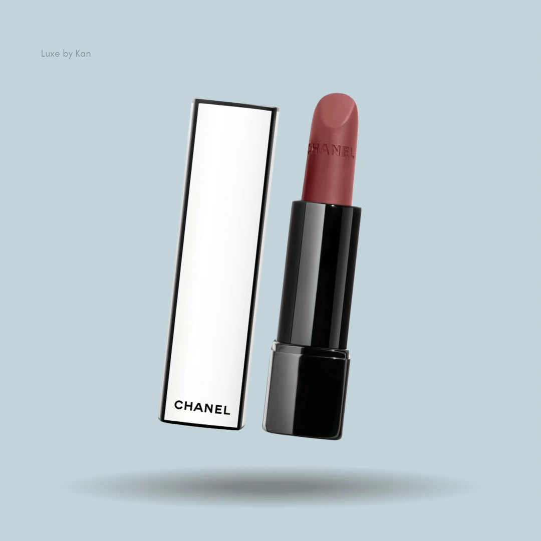 CHANEL ROUGE ALLURE VELVET NUIT BLANCHE