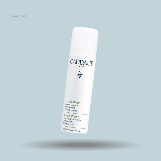 كودالي ماء العنب