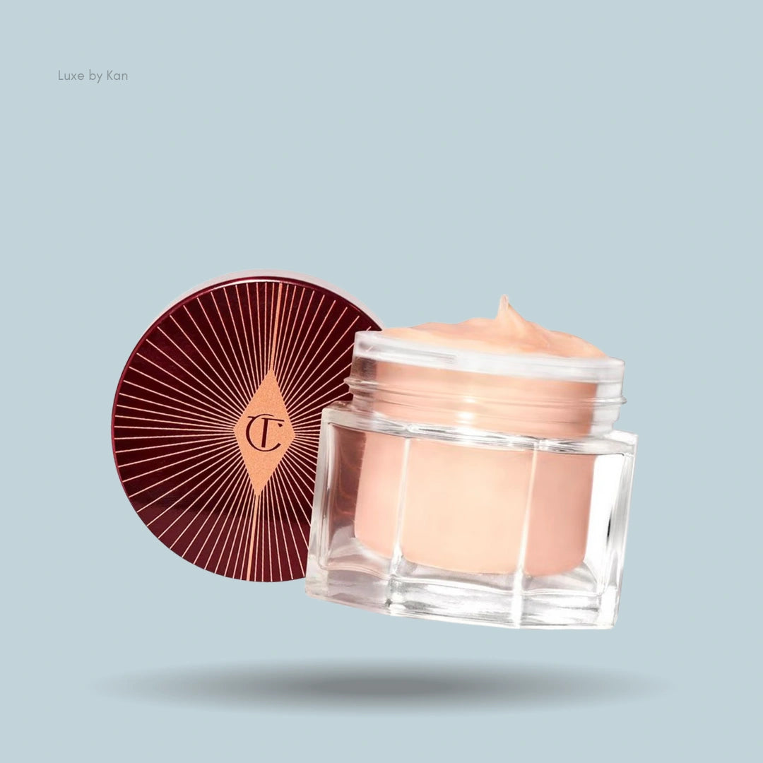 CHARLOTTE TILBURY CHARLOTTE'S MAGIC NIGHT CREAM