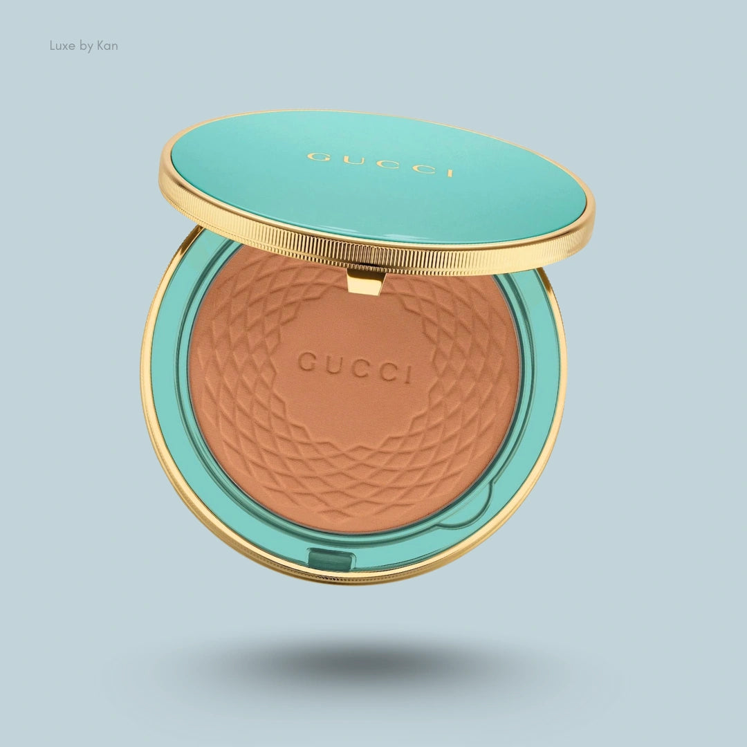 Gucci Poudre De Beauté Éclat Soleil Bronzing Powder
