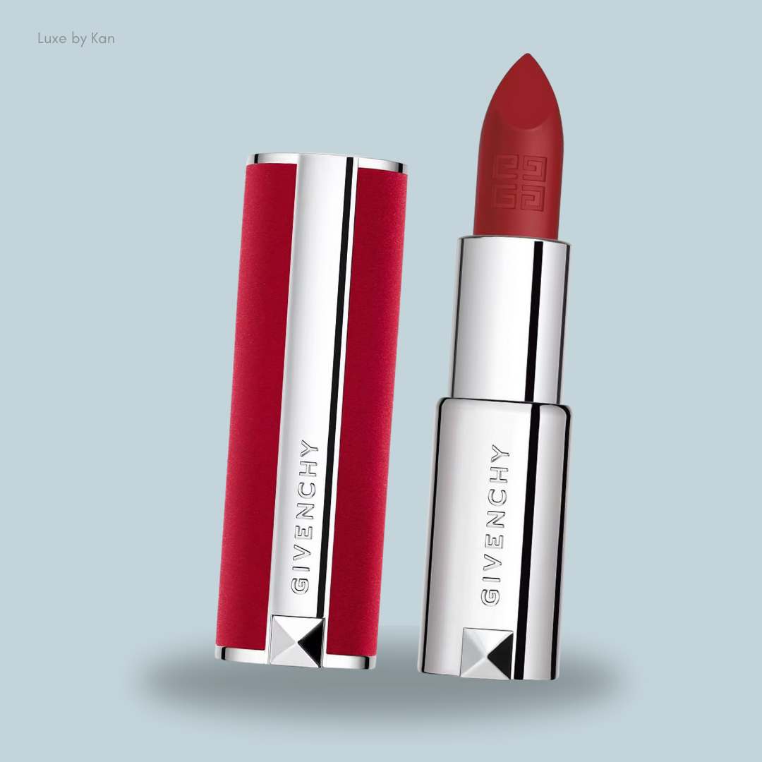 GIVENCHY Le Rouge Deep Velvet Lipstick 3.4g