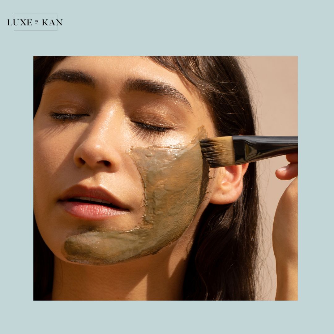 PUREARTH MITTI RAW HONEY FACE MASQUE