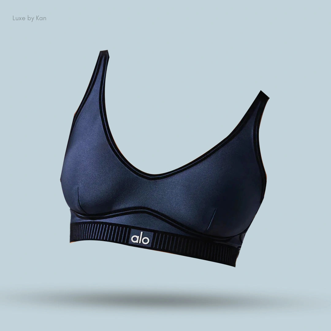 Alo Airlift Line Up Bra