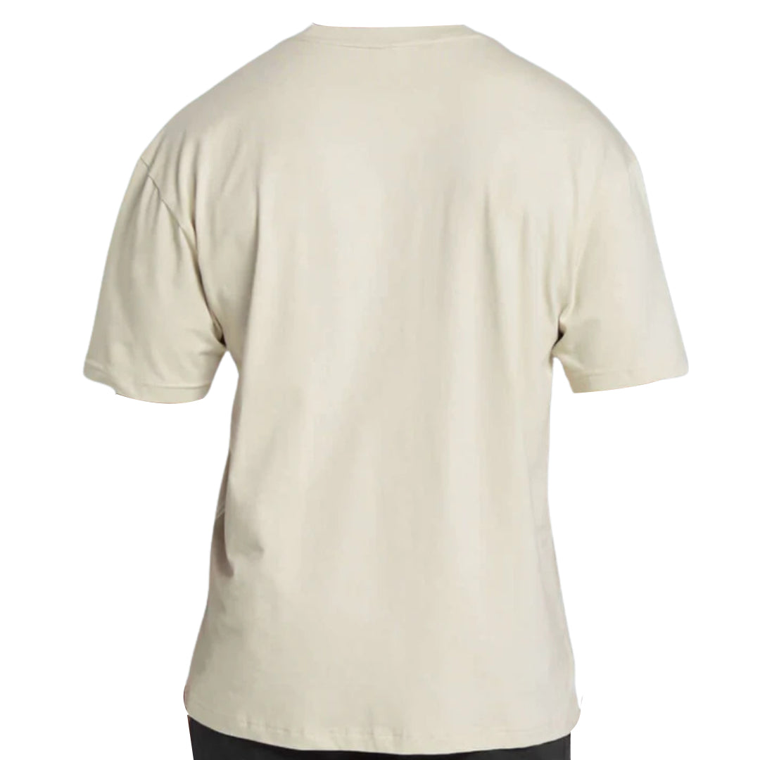 GYMSHARK MEN ESSENTIAL OVERSIZED T-SHIRT Oversized Fit