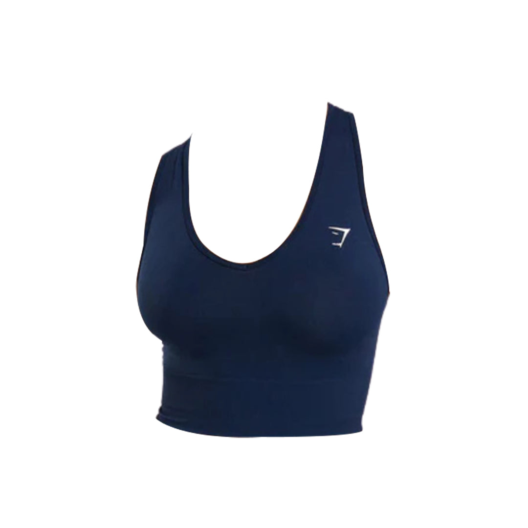 GYMSHARK EVERYDAY SEAMLESS CROP TANK