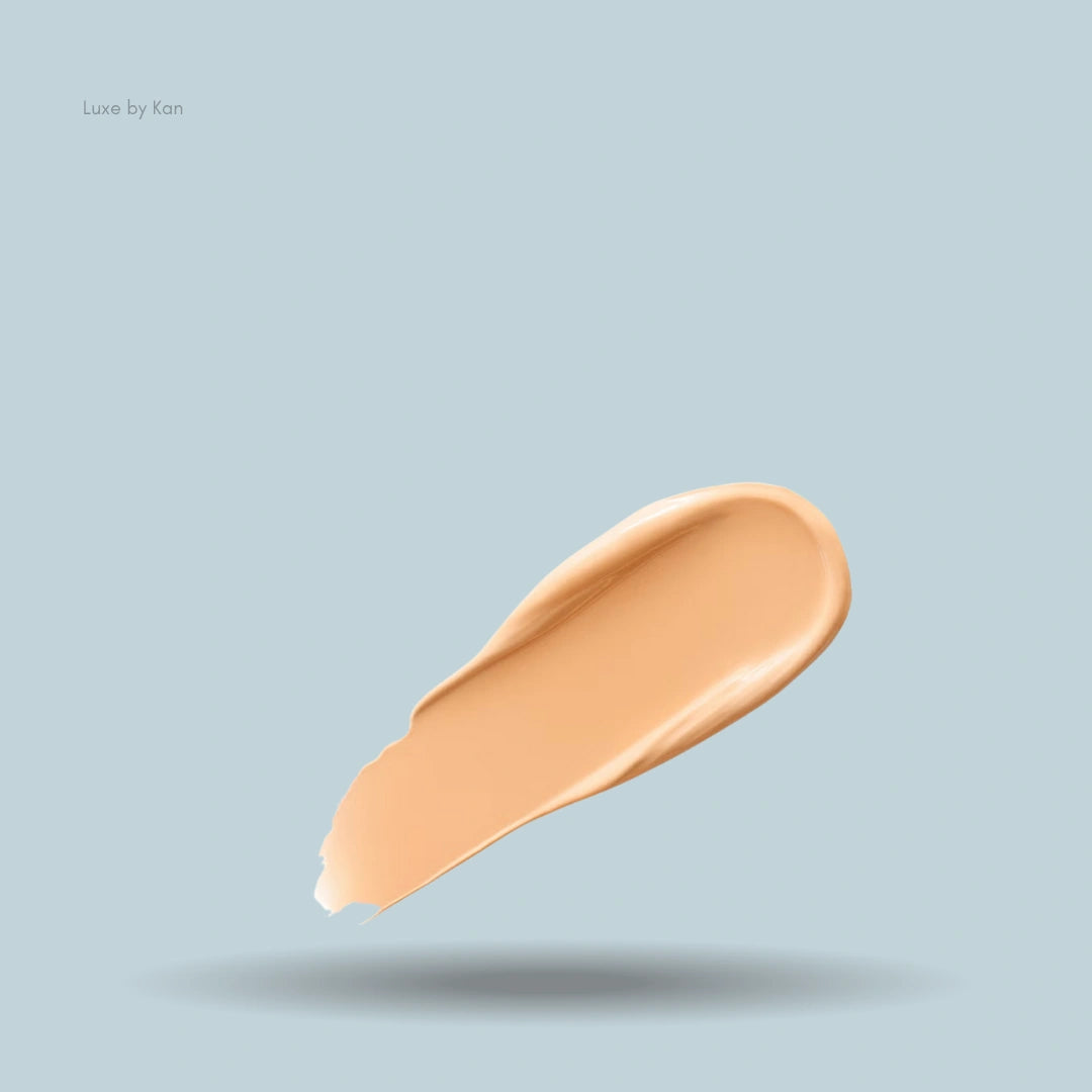 Hourglass Illusion Luminous Glow Foundation SPF 30 35ml (Various Shades)