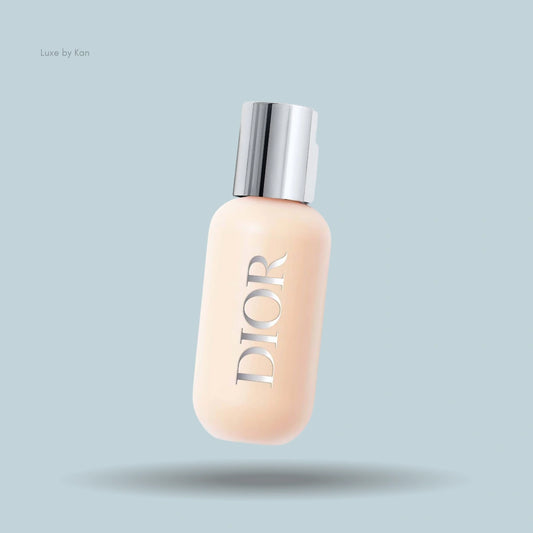 Dior Backstage Face & Body foundation 50ml
