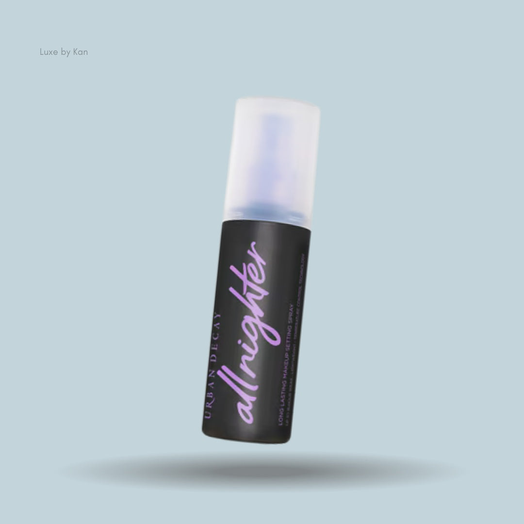 URBAN DECAY ALL NIGHTER SETTING SPRAY