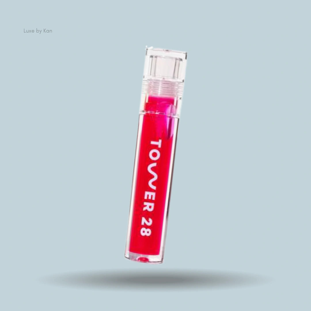 Tower 28 Beauty ShineOn Lip Jelly