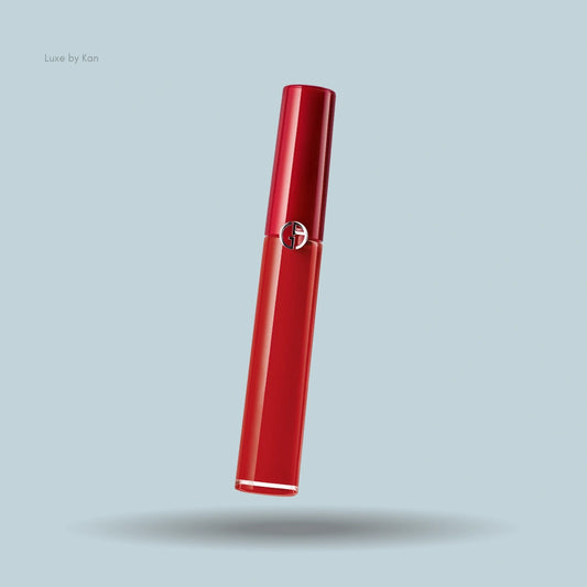 أحمر الشفاه السائل أرماني ليب مايسترو إنتنس