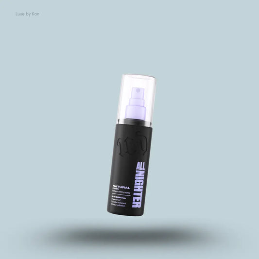 URBAN DECAY ALL NIGHTER SETTING SPRAY
