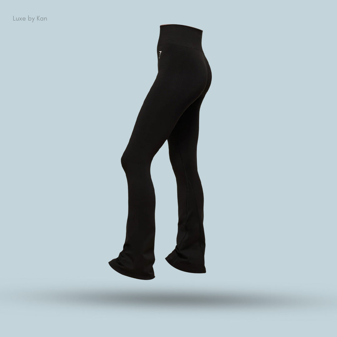 Gymshark Vital Soft Flared Leggings