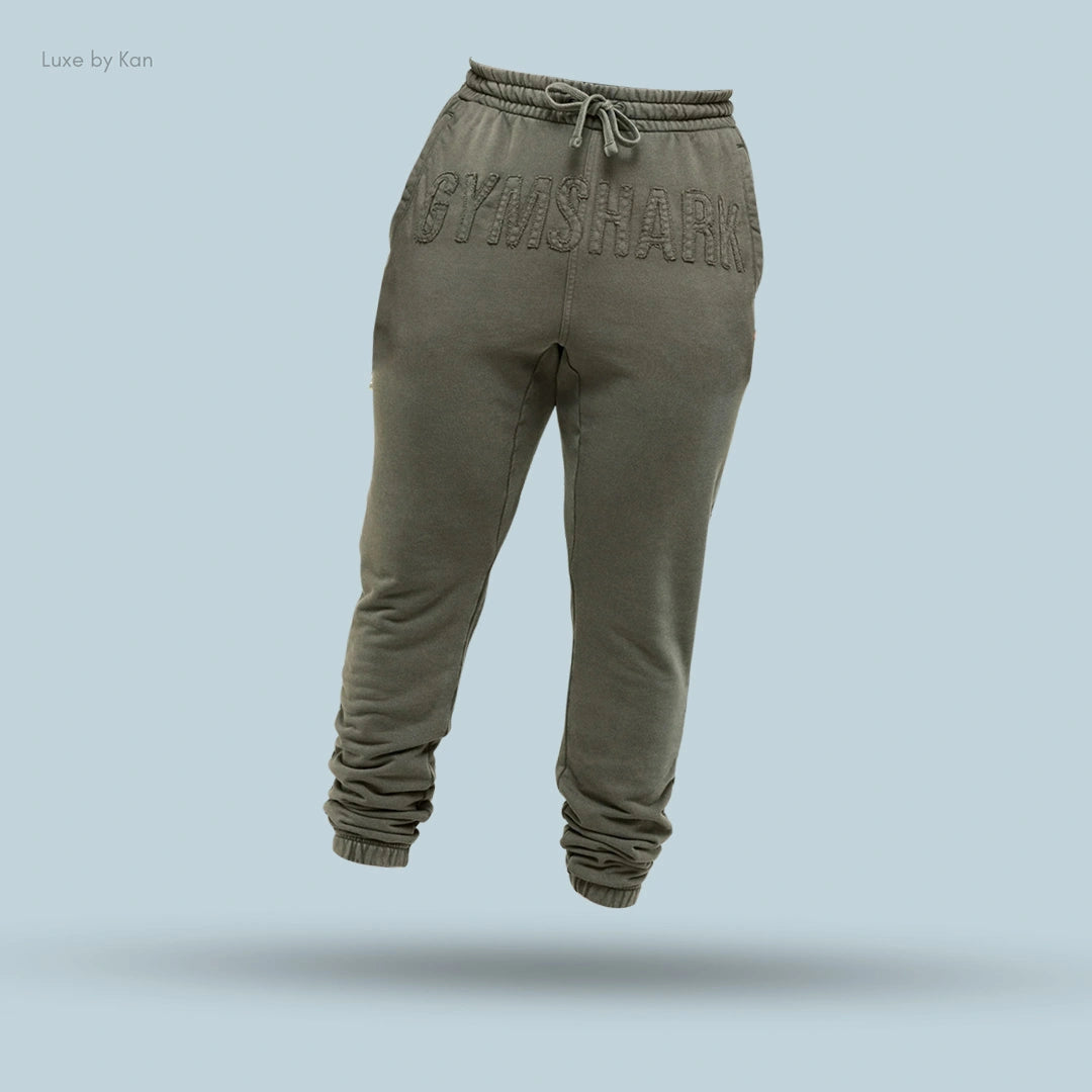Gymshark Power Washed Jogger