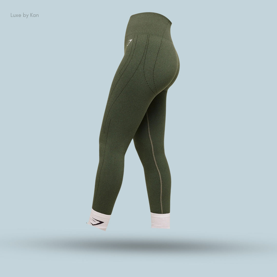 Gymshark Vital Warm Leggings