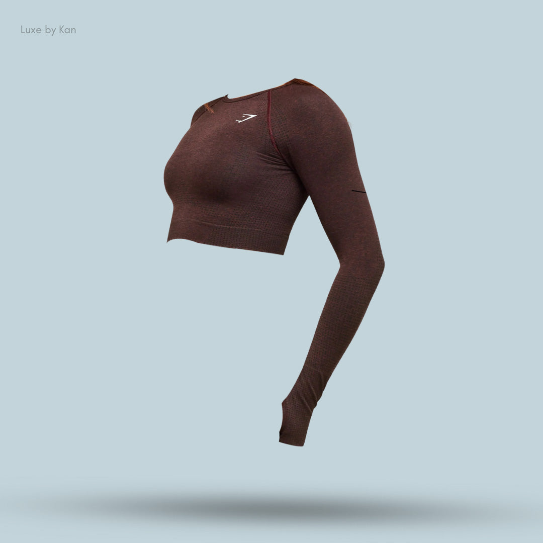 Gymshark Vital Crop Top