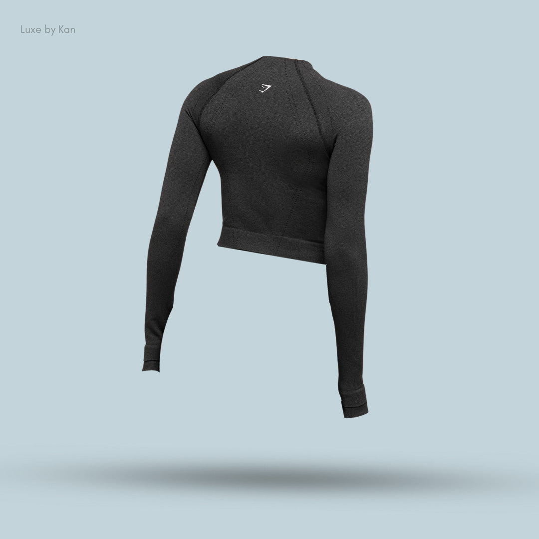 Gymshark Vital Warm Jacket
